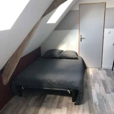 Appartement Quiet